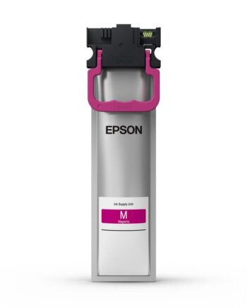 Epson Kompatibel Blækpatron C13t945340 Magenta