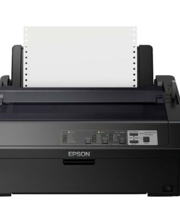 Epson Matrixprinter C11cf37401 Usb Bluetooth