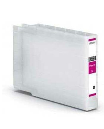 Epson Original Blækpatron C13t04b340 Magenta