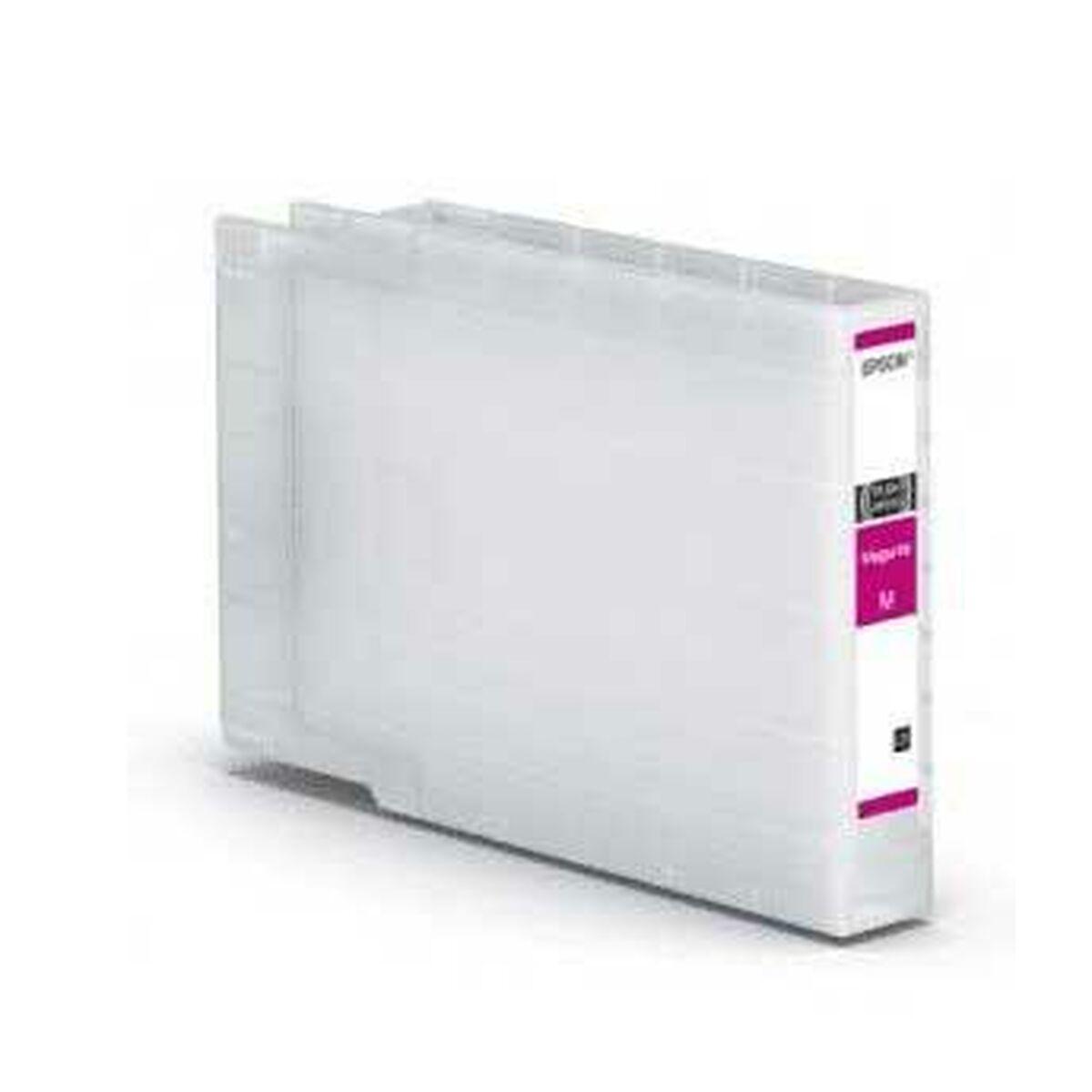 Epson Original Blækpatron C13t04b340 Magenta