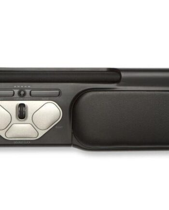 Ergonomisk Mus Contour Rollermouse Pro3 Sort