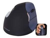 Ergonomisk Mus Evoluent Verticalmouse Right Laser Trådløs