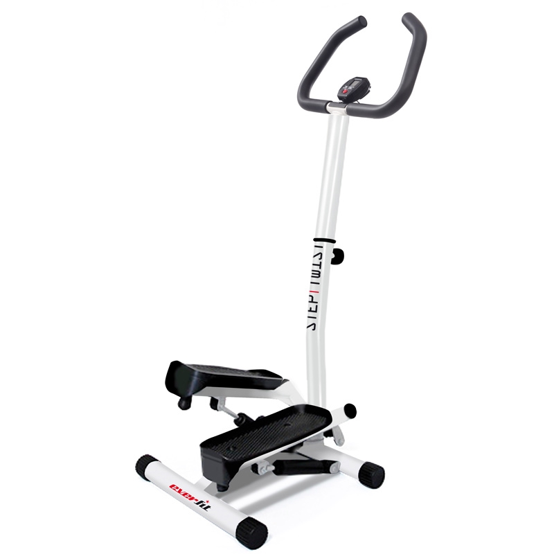 Everfit Step Twist Stepmaskine Hurtig Levering