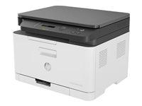 Farvelaser Multifunktionsprinter Color Laser Mfp 178nwg Med