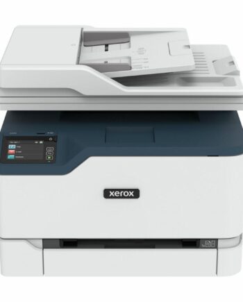 Farvelaser Multifunktionsprinter Xerox C235vdni Med Wifi