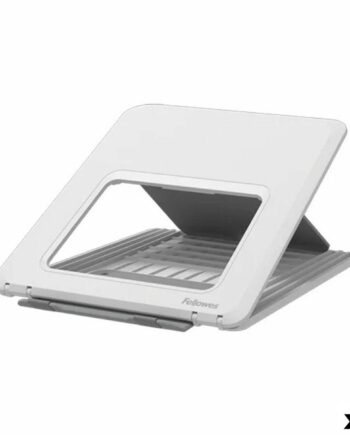Fellowes Breyta Notebookstativ Hvid   Pak