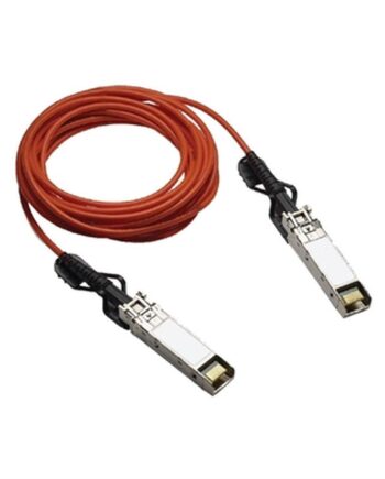 Fiberkabel Hpe R9d19a Sfp Til Sfp Rød