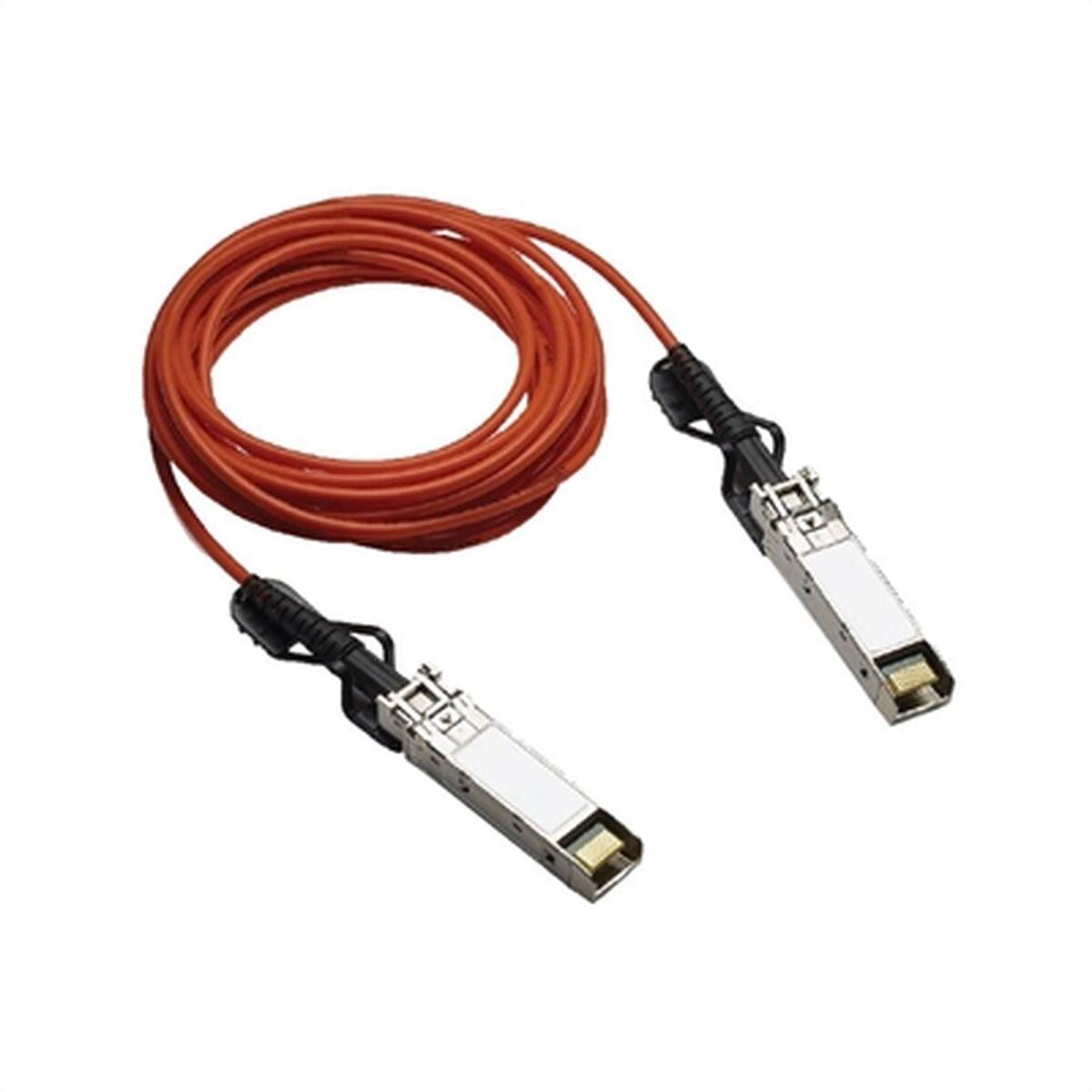 Fiberkabel Hpe R9d19a Sfp Til Sfp Rød