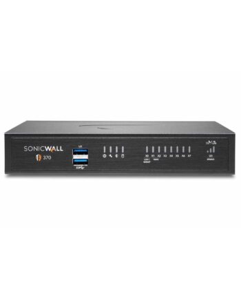 Firewall Router Sonicwall Ssc 6820 Stik
