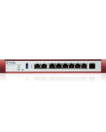Firewall Til Netværk Zyxel Usg Flex 200h Gbit
