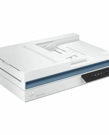 Fladbed Scanner Scanjet Pro 2600