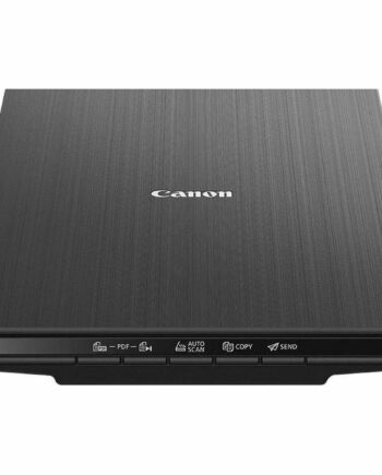 Fladbedscanner Canon Lide 400 4800 Dpi Usb
