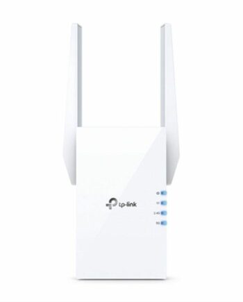 Forstærker Link Re505x Hvid