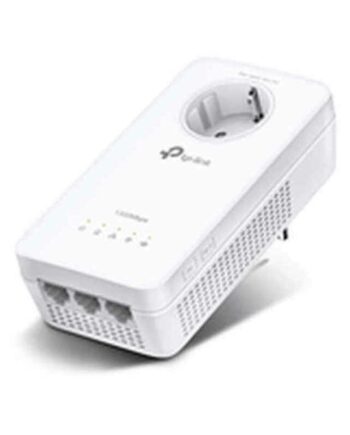 Forstærker Link Wpa8631p Av1300 Gigabit Med Stikkontakt