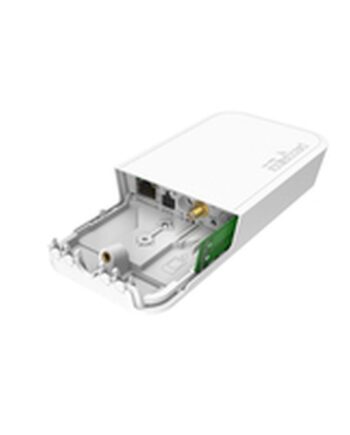 Forstærker Mikrotik Rbwapr 2nd & R11e Lr8
