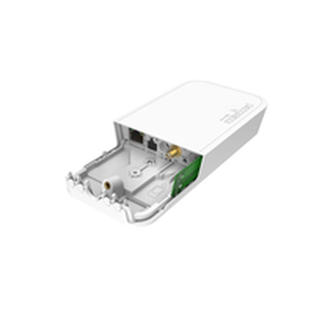 Forstærker Mikrotik Rbwapr 2nd & R11e Lr8