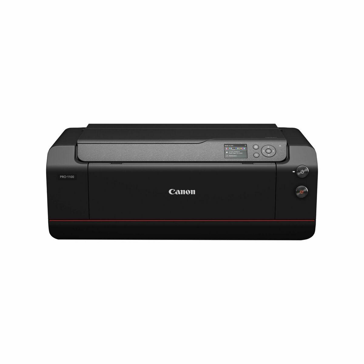 Fotoprinter Canon 6856c006 Inkjet Med Wifi