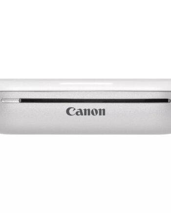 Fotoprinter Canon Zoemini Hvid Bluetooth Usb