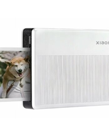 Fotoprinter Xiaomi Bærbar Fotoprinter Med Wifi