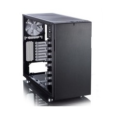 Fractal Design Define Tower Atx Sort