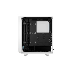 Fractal Design Meshify Meshify Compact Tower Atx Hvid