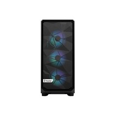 Fractal Design Meshify Meshify Compact Tower Atx Sort