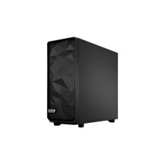 Fractal Design Meshify Tower Forstærket Forlænger Atx Sort