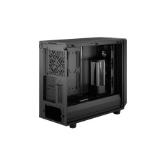 Fractal Design Meshify Tower Udvidet Atx Sort