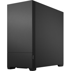 Fractal Design Pop Silent Tower Atx Sort