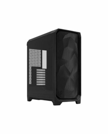 Fractal Meshify Atx Mid Tower Kabinet Sort