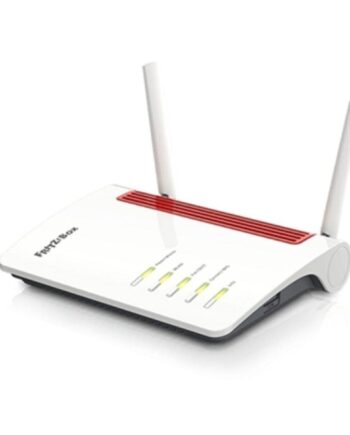 Fritz Router 20002926 Wifi Til 866 Mbit
