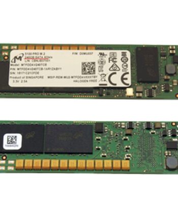 Fujitsu Mf96yn 960 Ssd Sata Intern Harddisk