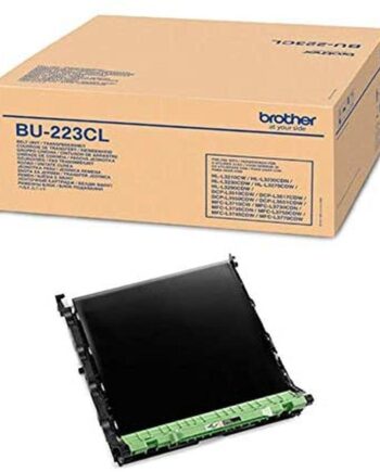 Fuser Enhed Brother 223cl Recycled Sort