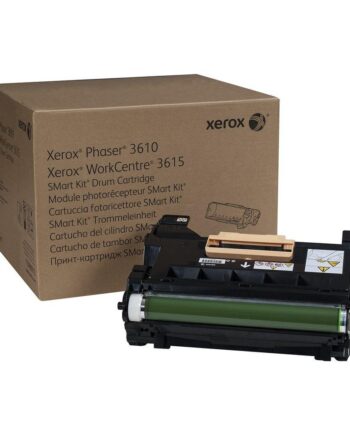 Fuser Enhed Xerox Recycled 113r00773 Sort