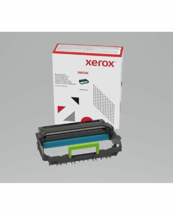 Fuser Til Laserprinter Xerox 013r00690 Sort