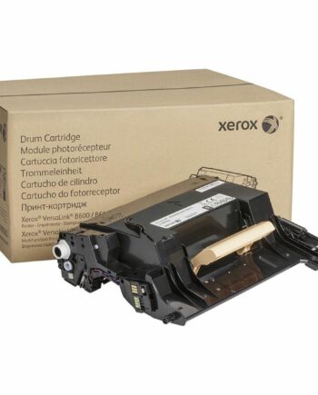 Fuserenhed Xerox Recycled 101r00582 Sort Laser