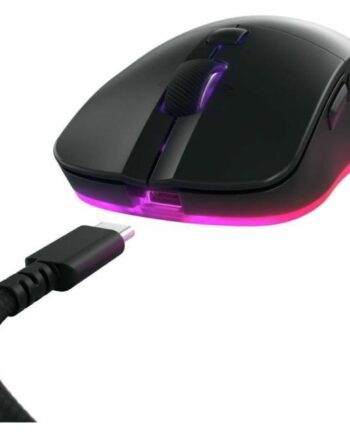 Gaming Mus Cherry Sort 000 Dpi