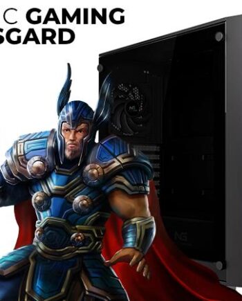 Gaming Nordic Gaming Asgard Thor Ultra Rtx 5070