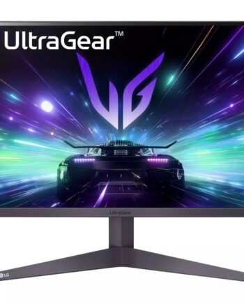 Gaming Skærm 27gs50f  Full 180 Sort