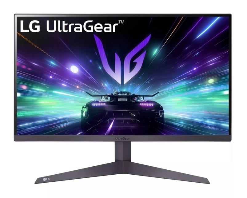 Gaming Skærm 27gs50f Full 180 Sort