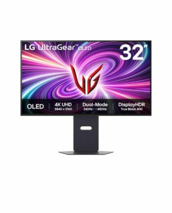 Gaming Skærm  32gs95uv Oled 240