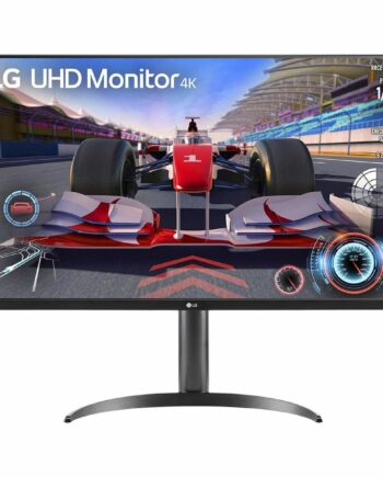 Gaming Skærm 32ur550k Ultra