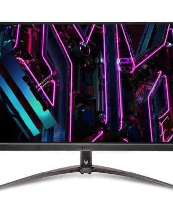 Gaming Skærm Acer Predator Xb273kv3  Ips 160