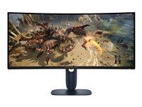 Gaming Skærm Alienware Buet Aw3425dwm Uwqhd 180