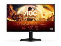 Gaming Skærm Aoc 25g42e Fast Ips Full 180