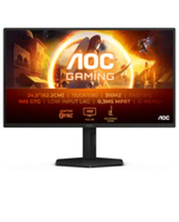 Gaming Skærm Aoc 25g4sxu  Full 310
