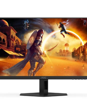 Gaming Skærm Aoc 27g4xe  Full Fast Ips 180