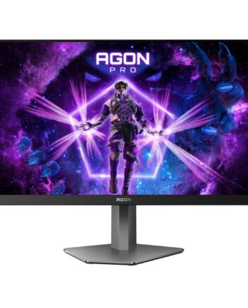 Gaming Skærm Aoc Agon Ag246fk  Full 540