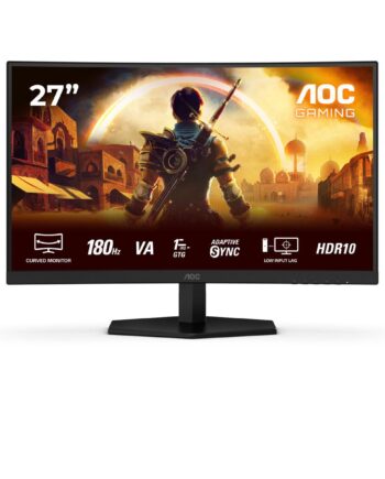 Gaming Skærm Aoc C27g42e  Full 180