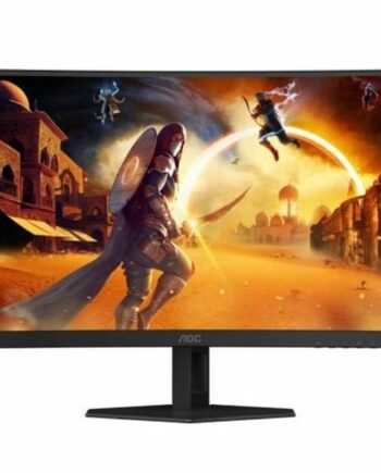 Gaming Skærm Aoc C27g4zxe  Full Buet 280